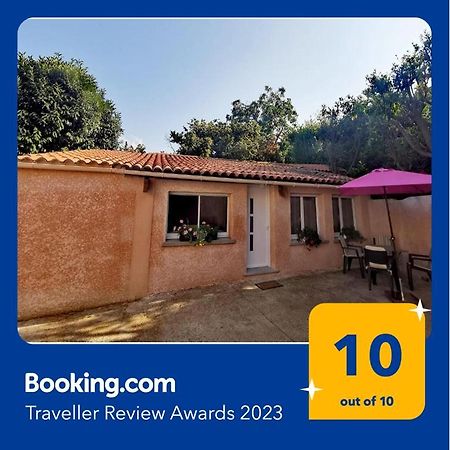 Murato Maison De Village Proche Commodites מראה חיצוני תמונה
