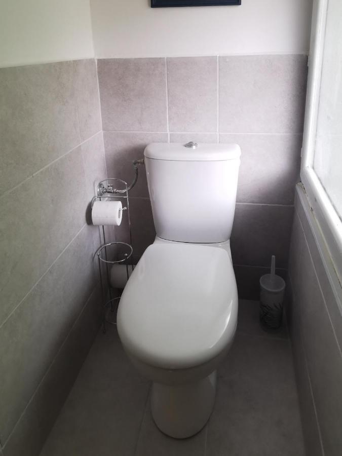 Murato Maison De Village Proche Commodites מראה חיצוני תמונה