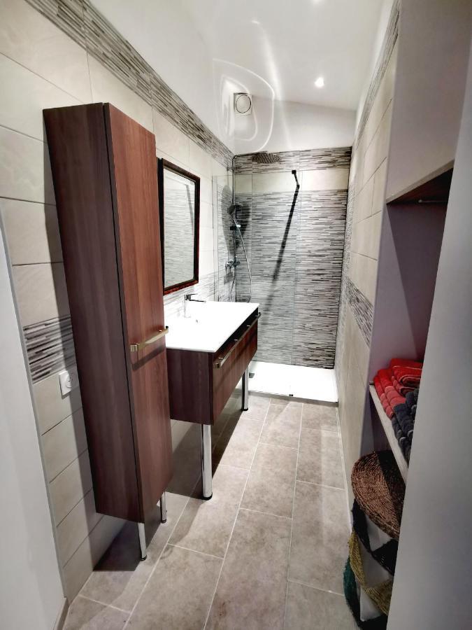 Murato Maison De Village Proche Commodites מראה חיצוני תמונה