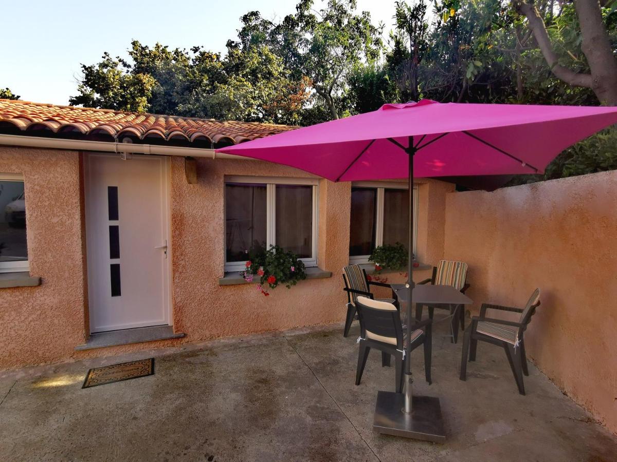 Murato Maison De Village Proche Commodites מראה חיצוני תמונה