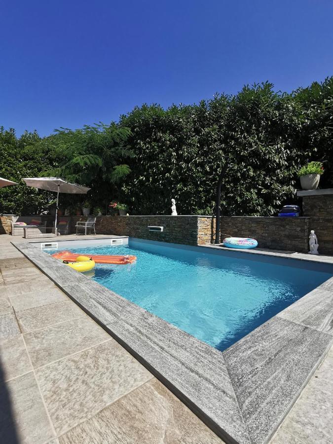 Murato Maison De Village Proche Commodites מראה חיצוני תמונה