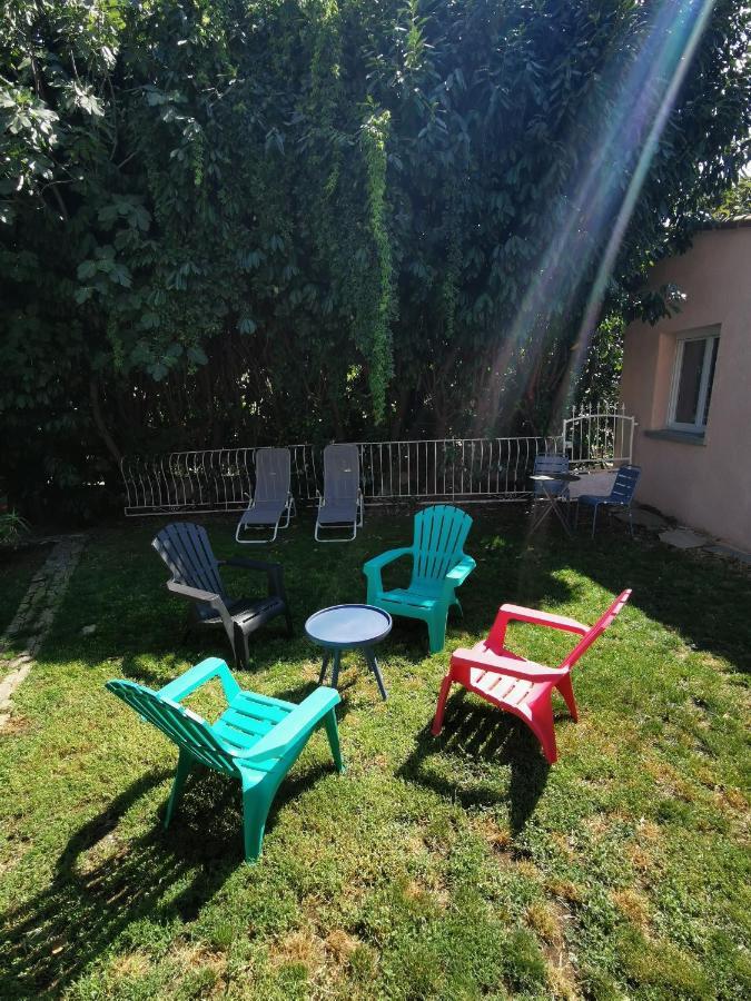 Murato Maison De Village Proche Commodites מראה חיצוני תמונה